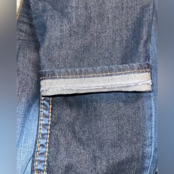 Men’s True religion Jeans - 31” inseam - Picture 7 of 7